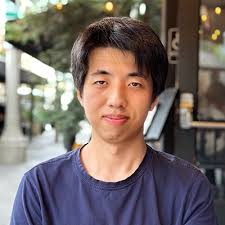 Yuxin Liu
